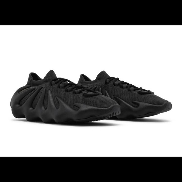 Adidas yeezy 450 dark slate - Picture 10 of 11